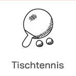 Tischtennis